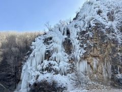 -玉渡山自然风景区