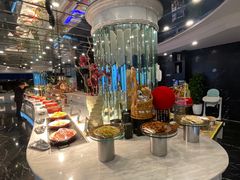 -绮梦西湖·云端餐厅(歌德店)