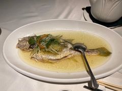 -申粤轩酒楼·三十年粤菜经典(丁香花园店)