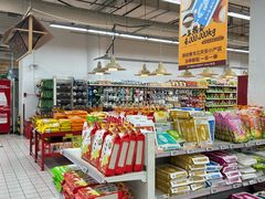 -大润发(张江店)