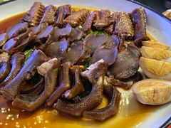 -凤阁楼果木烧鹅(鹤山陈山店)