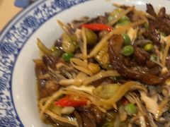 -江味龙虾馆·裸蓝龙虾(南山店)