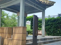 -郭守敬纪念馆