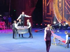 -珠海横琴长隆《卡卡虎奇遇记》