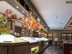 -半岛翡丽海鲜自助餐厅(观风亭店)