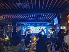-热河以北x月亮瓦肆livehouse(环山路店)