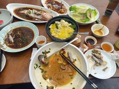 -渔满仓海鲜渔家(象山二店)