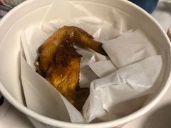 -肯德基(凤凰海店)