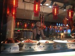 -陈鹏鹏潮汕菜(宝安机场T3航站楼店)