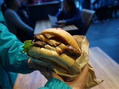 -Fergburger(皇后镇店)