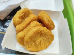 -麦当劳(开平潭江店)