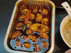 -徐记海鲜(黄土岭|新时空店)