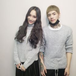 点击看大图 -3AM HAIR SALON烫发染发接发