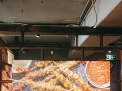 -管氏翅吧(甘家口店)