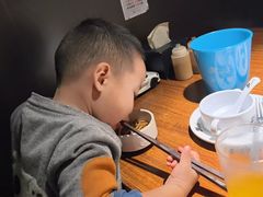 -汉巴味德·烤肉与啤酒的自助(杭州大悦城店)