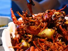 -虾胡闹龙虾馆(湄南河店)