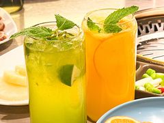 -韩盛·古法烤肉店(皇城恒隆广场店)