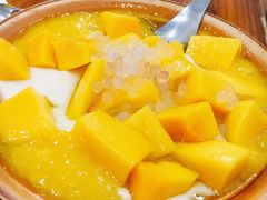 杨枝豆花-糖潮糖水铺(省府店)