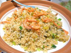 酸菜炒饭-海门鱼仔·潮汕味(燕岭店)