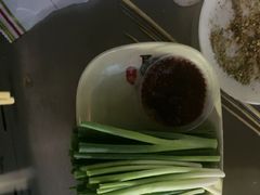 -鲁C·尚小炉·淄博烧烤(市北店)