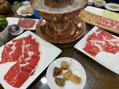 -东来顺饭庄·火锅(环岛店)
