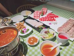 -番食园鲜食火锅(高新店)