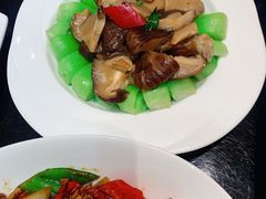 -亢龙太子酒轩(东湖店)