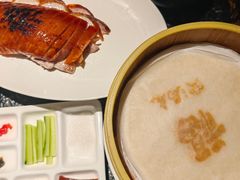 -局气 烤鸭·北京菜(光华路店)