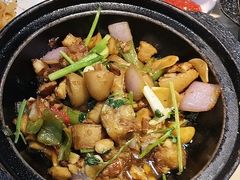 -一茶一点(海景店)