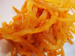 咸菜-姚记炒肝店(鼓楼店)