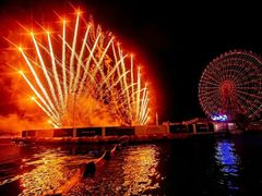 -三亚海昌梦幻海洋不夜城