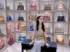 -奢物·巴黎站奢侈品回收寄售