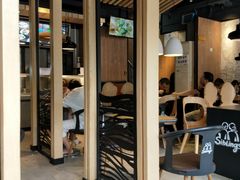 门面-姐弟俩土豆粉(西安小寨店)