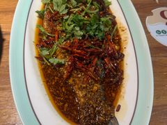 -东来土菜馆(民祥园路店)