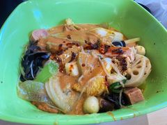 -林静小吃(复兴路店)