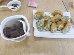 -北香园饺子馆(锦华路店)