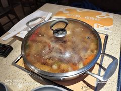 -黄记煌三汁焖锅(广州曜一城店)