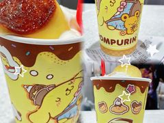 -DQ·蛋糕·冰淇淋(东方宝泰店)
