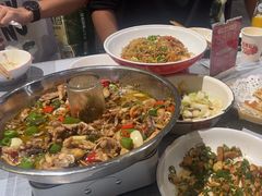 -彭耕记猪油炒小菜(吉联mall店)