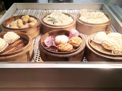 -晶丽香榭自助餐(南京大饭店)