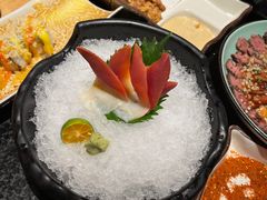 -無境·匠心日本料理(汉街店)