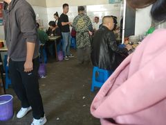 -孝丰南门锅贴(南街店)