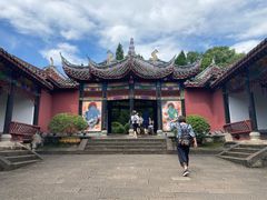 -丰都鬼城名山景区