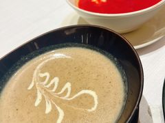 -马克西姆俄罗斯餐厅(通亚街店)