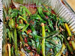 -西后地小马烤肉·清真菜(西安公馆店)