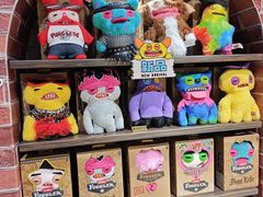 -大理床单厂艺术区