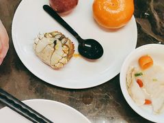 -介里海鲜自助(万达广场太原街店)