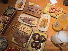 -鸟屯(三里屯店)