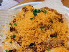 -U你·湖北家宴菜(南湖总店)