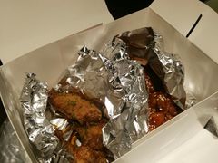 -CHICKEN NOW韩式炸鸡&啤酒